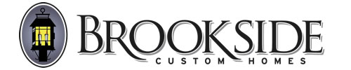 Click this Logo to go to Brookside Homes Homepage